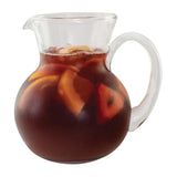 Wilkie Blair Water Jug 1.5L Glass
