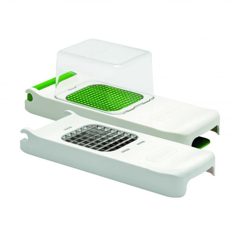 Alligator Chopper Set 2 In 1