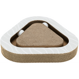 Scratching Cardboard Cat Track 36cm