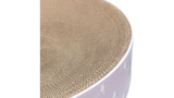 Cardboard Scratcher/ Bed - Nlily (45cm)