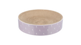 Cardboard Scratcher/ Bed - Nlily (45cm)
