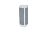 Cat Scratching Board / Post for Corners - Grey