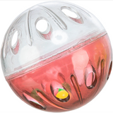 Cat Toy - Rattling Balls 4.5cm (4pk)