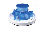 Cat Activity Tunnel Feeder 28 cm