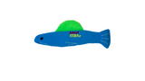 Cat Toy - Mad Cat  Fish Frenzy (17.4cm)