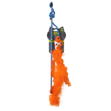 Cat Toy - JW Cataction Feather Ball