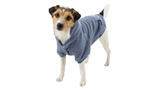 Dog Hoodie - BE NORDIC Hoodie L 55cm (Blue)