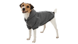 Dog Hoodie - BE NORDIC M 50cm (Grey)