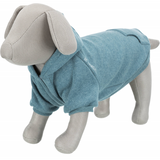 BE NORDIC Hoodie XXS: 24cm Teal