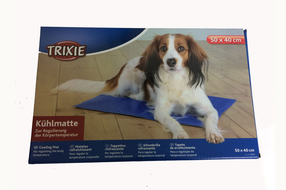 Dog Cooling Mat - 65 x 50cm