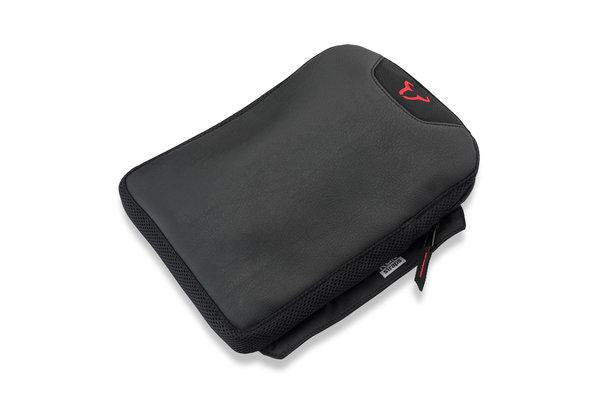 SW-Motech Motorcycle Seat Cushion Traveller Comfort