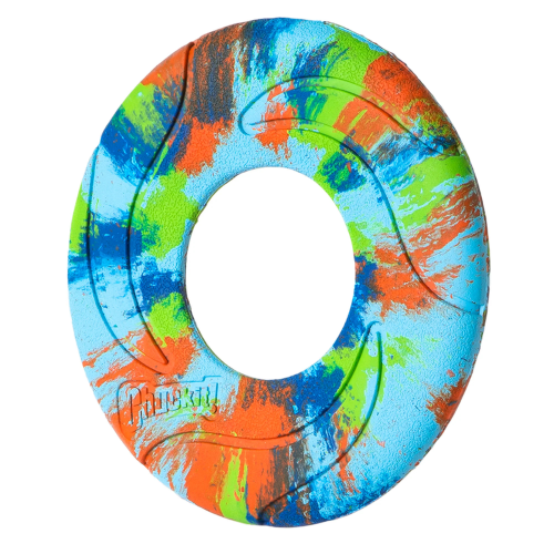 Fetch Flyer - Eco (Medium)