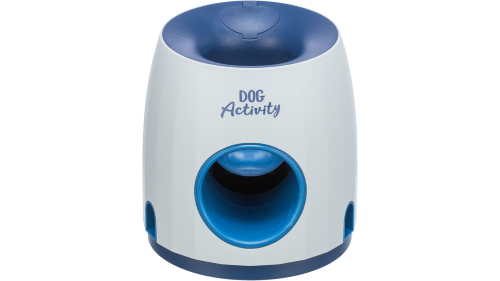 Dog Activity Ball & Treat Strategy Game