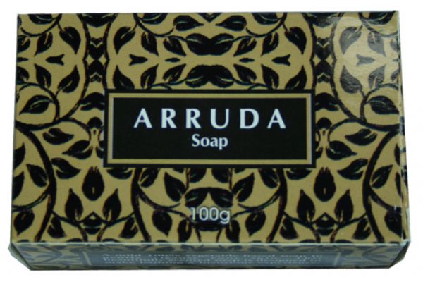 Soap - Arruda