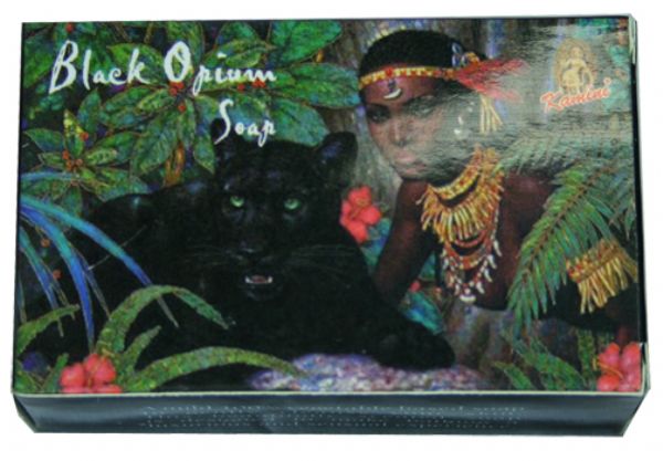 Soap - Black Opium