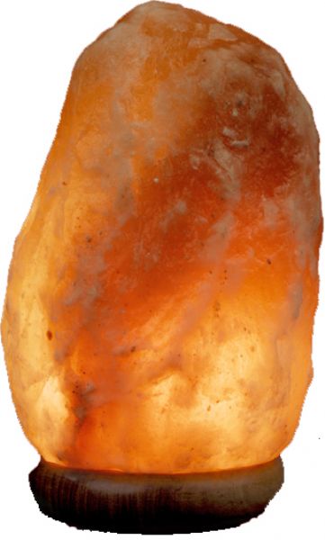 Himalayan Salt Lamp -10-15kg