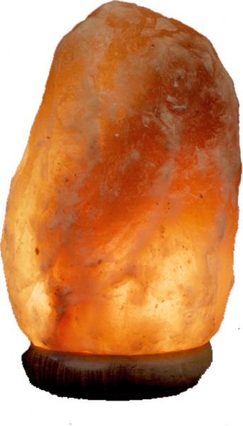 Himalayan Salt Lamp - 7-10kg