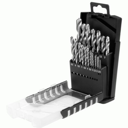 MISC Drill Set