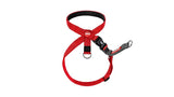 ED Crosscheck Harness - Large (Red)