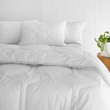 King Sonar Thermal Balancing Quilt / Duvet (Outlast)- Bambury
