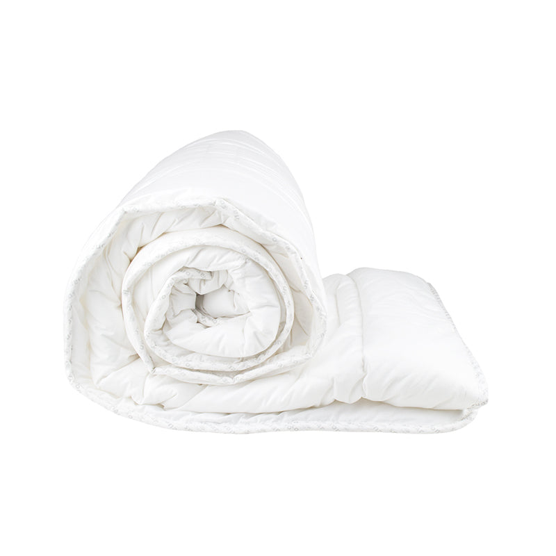Queen Sonar Thermal Balancing Quilt / Duvet (Outlast)- Bambury