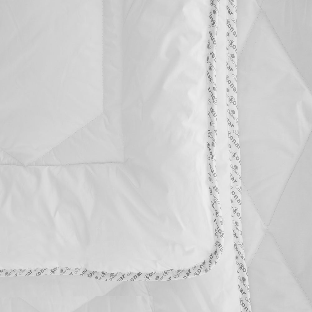 Single Sonar Thermal Balancing Quilt / Duvet (Outlast)- Bambury