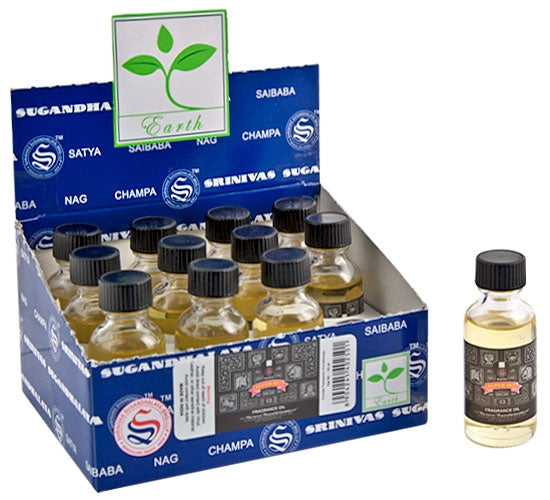 Satya Oils- Super Hit-Display Box of 12