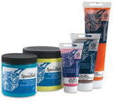 Speedball Printing Inks -  INK W/S 38ml YELLOW