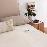 Double Bambury Premium Electric Blanket- Bambury