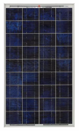 Solar Panel 12V 60W 3430Ma -PROJECTA