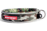 Dog Collar - Ezy Dog Neo - Small - Camo