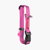 Dog Collar - ED Essential Collar Adjustable XL (Pink)