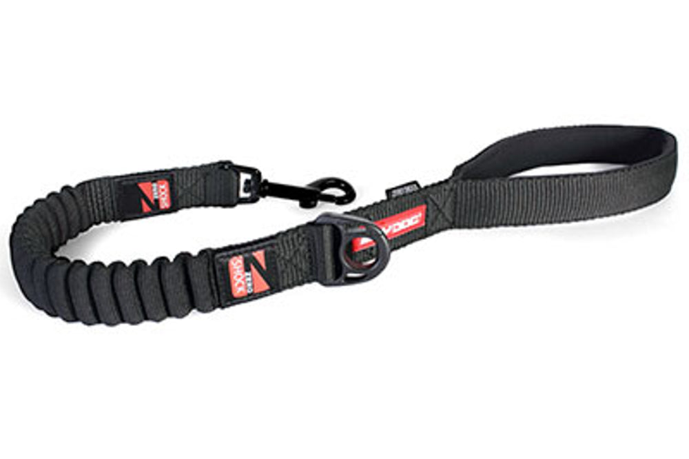 Dog Leash  - Zero Shock - 60cm