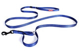 Dog Lead - Ezy Dog Vario Leash Lite - Blue