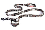 Dog Lead - Ezy Dog Vario Leash Standard - Camo