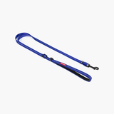 Adjustable Dog Leash - ED Essential 15mm (Blue)