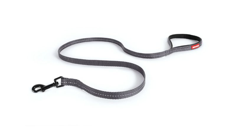 Dog Leash - ED Essential 120cm (Lite Grey)