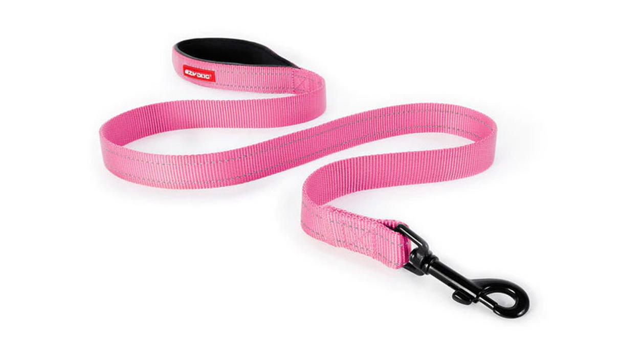 Dog Leash - ED Essential 120cm (Pink)