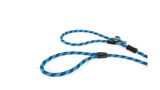 Dog Leash - ED Luca (Blue)