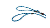 Dog Leash - ED Luca (Light Blue)