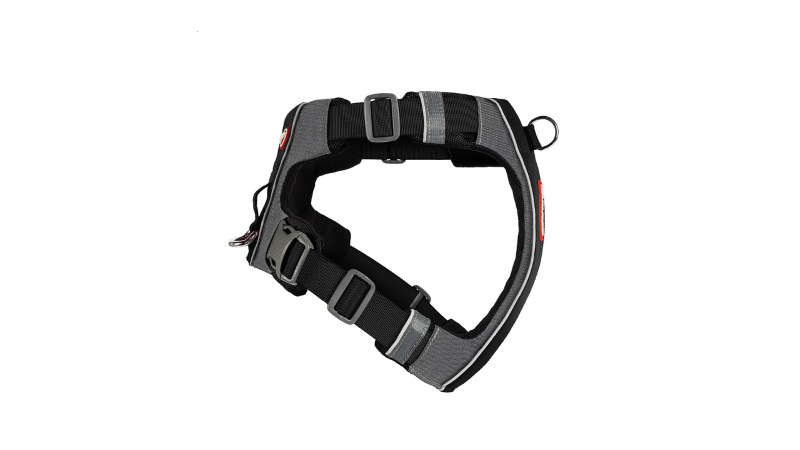 Dog Harness - ED X-Link Small (Black)