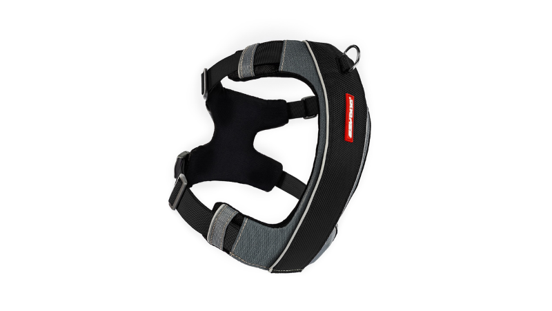 Dog Harness - ED X-Link Small (Black)