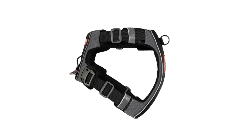 Dog Harness - ED X-Link Medium (Black)