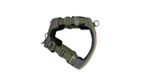 Dog Harness - ED X-Link Medium (Khaki)