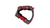 Dog Harness - ED X-Link Large (Red)