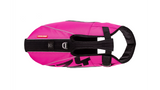 Dog Life Jacket - ED DFD X2 Boost Small (Pink)