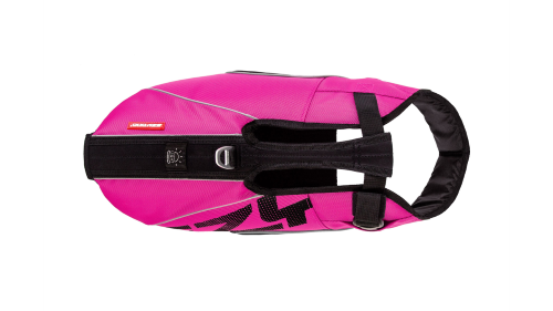 Dog Collar - ED DFD X2 Boost Medium (Pink)