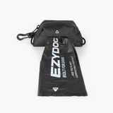 Poop Bag Holder - ED Essential (Black)