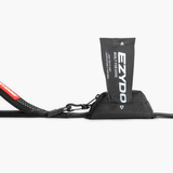 Poop Bag Holder - ED Essential (Black)