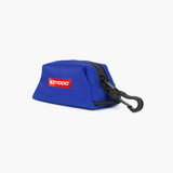 Poop Bag Holder - ED Essential (Blue)
